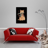 Trinidad, Vincent - Poster - Catana