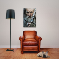 Hobbit, The - Poster - Gandalf