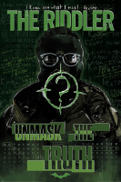 Batman - Poster - Riddler