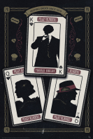 Peaky Blinders - Poster - Cards
