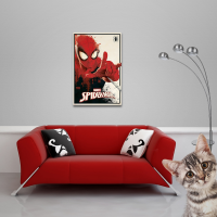 Spider-Man - Poster - Thwip