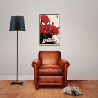 Spider-Man - Poster - Thwip
