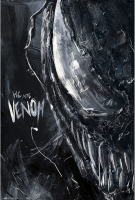 Marvel - Poster - Venom - Creepy
