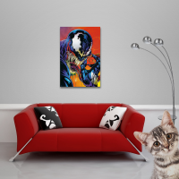 Marvel - Poster - Venom - Comicbook