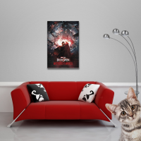 Doctor Strange - Poster - Multiverse of Madness