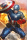 Captain America - Poster - under Fire