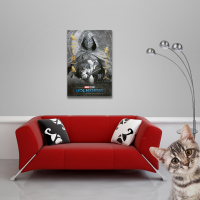 Moon Knight - Poster - Marvel