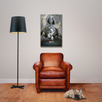 Moon Knight - Poster - Marvel