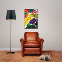 Pokemon - Poster - Gotta catch em all