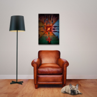 Stranger Things - Poster - Season 4