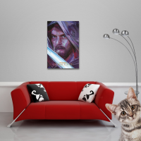 Star Wars - Poster - Kenobi Jedi Knight