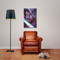 Star Wars - Poster - Kenobi Jedi Knight