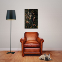 Nicebleed - Poster - Garden Delights