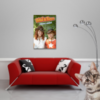 Bibi & Tina - Poster - Einfach Anders - Cowgirls