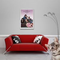 Breakfast Club, The - Poster - Sincerely Yours