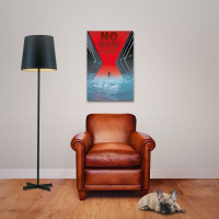 Black Widow - Poster - No More Secrets