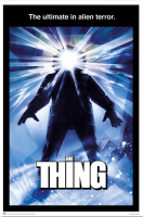 The Thing - Poster - Horror