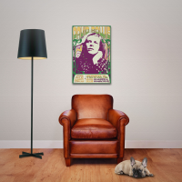 Bowie, David - Poster - Haverstock Hill