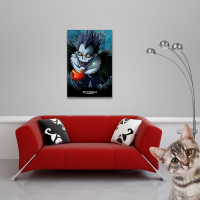 Death Note - Poster - Apple