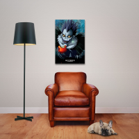 Death Note - Poster - Apple