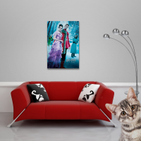 Harry Potter - Poster - Hermione