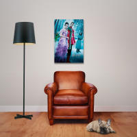 Harry Potter - Poster - Hermione