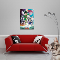 Hunter X Hunter - Poster - Phantom Troupe