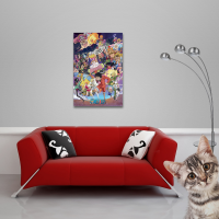 One Piece - Poster - Big Mom Saga