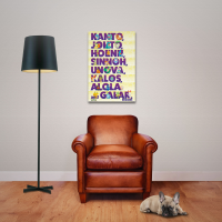 Pokemon - Pokémon - Poster - Regions