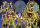 Saint Seiya - Poster - Gold Saints