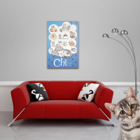 Chi - Poster - Chi´s Dream