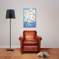 Chi - Poster - Chi´s Dream