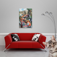 Boruto - Poster - Group Konoha