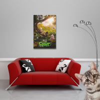 Groot - Poster - Chill Time