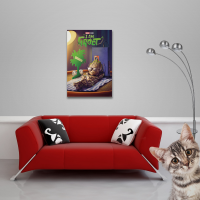 Groot - Poster - Get your Groot on