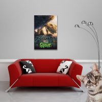 Groot - Poster - The little Guy