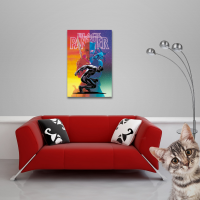 Black Panther - Poster - Wakanda Forever