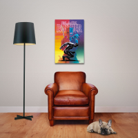 Black Panther - Poster - Wakanda Forever