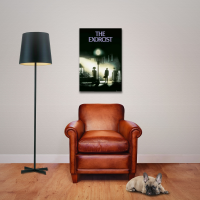 Exorcist, The - Poster - Arrival