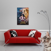 School for Good and Evil - Poster - Two Worlds