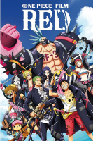 One Piece - Poster - Full Crew