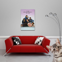 Breakfast Club, The - Poster - One Sheet