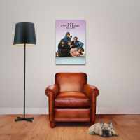Breakfast Club, The - Poster - One Sheet