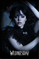 Wednesday - Poster - Goo Goo Muck