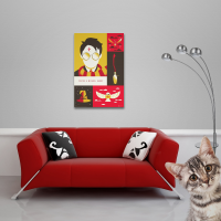 100 Jahre Warner Bros. - Poster - Harry Potter