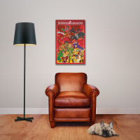 Dungeons & Dragons - Poster - The animated Series