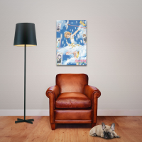 Sakura - Poster - Group