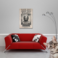 Harry Potter - Poster - Sirius Black