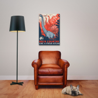 Jurassic World - Poster - World