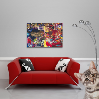 One Piece - Poster - Final Fight